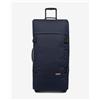 Eastpak Trolley Eastpak Tranverz L 121L blu oceano