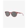 Oakley Occhiali Oakley Spindrift Berry con lenti Prizm Black Polarized donna