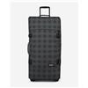 Eastpak Trolley Eastpak Tranverz L 121L grigio scuro nero