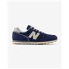 New Balance Scarpe New Balance 373 v2 blu scuro bianco - 39.5