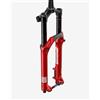 RockShox Forcella RockShox Zeb Ultimate Flight Attendant 29" asse 15x110 mm BOOST av44 rosso
