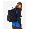 Eastpak Zaino Eastpak Out Of Office 27L nero blu elettrico