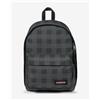 Eastpak Zaino Eastpak Out Of Office 27L grigio scuro nero