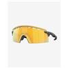 Oakley Occhiali Oakley Encoder Strike Matte Carbon con lente Prizm 24K