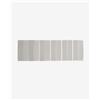 Robens Materassino Robens ZigZag Slumber Pro 192×60×2,8 grigio