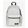 Eastpak Zaino Eastpak Athleisure Pak'R bianco nero