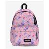 Eastpak Zaino Eastpak Day Office rosa lilla blu viola