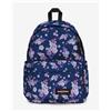 Eastpak Zaino Eastpak Day Office blu navy rosa bianco viola