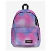 Eastpak Zaino Eastpak Day Office rosa lilla azzurro chiaro