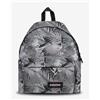 Eastpak Zaino Eastpak Padded Pak'R 24L grigio nero bianco