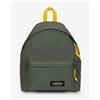 Eastpak Zaino Eastpak Padded Pak'R 24L verde oliva giallo