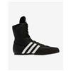 Adidas Stivaletti da boxe adidas Box Hog 2 Next Gen nero bianco - 40(2/3)