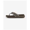 FitFlop Infradito FitFlop F-Mode Go marrone grigiastro - 44