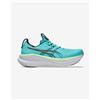 ASICS Scarpe ASICS Gel-Nimbus 28 turchese bianco nero - 49