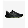ASICS Scarpe ASICS Gel-Sonoma 8 nero verde menta - 40.5
