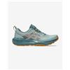 ASICS Scarpe ASICS Gel-Sonoma 8 verde turchese arancione donna - 39.5