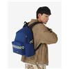 Eastpak Zaino Eastpak Day Pak'r 24L blu marino giallo