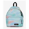 Eastpak Zaino Eastpak Day Pak'r 24L azzurro verde acqua corallo