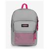 Eastpak Zaino Eastpak Pinnacle 38L grigio rosa fucsia
