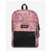 Eastpak Zaino Eastpak Pinnacle 38L rosa lilla nero