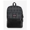 Eastpak Zaino Eastpak Pinnacle 38L nero grigio scuro