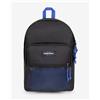 Eastpak Zaino Eastpak Pinnacle 38L nero blu elettrico