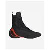 Adidas Stivaletti da boxe adidas Speedex 23 nero rosso - 45(1/3)
