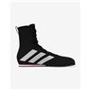 Adidas Scarpe adidas Box Hog 4 nero bianco rosso - 46(2/3)