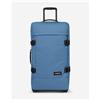 Eastpak Trolley Eastpak Double Tranverz M 78L azzurro cielo