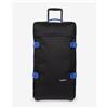 Eastpak Trolley Eastpak Tranverz L 121L nero blu elettrico