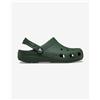 Crocs Scarpe Crocs Classic verde scuro - 43-44