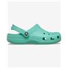 Crocs Scarpe Classic Crocs verde turchese - 41-42