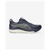 ASICS Scarpe ASICS Gel-Kayano 33 blu navy bianco verde chiaro - 40