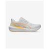 ASICS Scarpe ASICS GT-1000 15 bianco arancione donna - 41.5