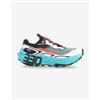 Kailas Scarpe Kailas Fuga EX330 Trail azzurro celeste bianco nero donna - 36.5