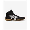 ASICS Scarpe boxe ASICS Matflex 7 nero bianco - 39.5