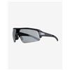 BBB Occhiali BBB Impulse grigio con lenti specchiate grigio