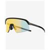 BBB Occhiali BBB ValorFlux grigio nero con lenti fotocromatiche giallo blu