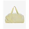 Adidas Borsa adidas Defender Allover Graphic Duffle giallo chiaro