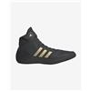 Adidas Scarpe adidas HVC nero dorato - 40