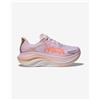 HOKA Scarpe HOKA SKYWARD X2 rosa beige donna - 39(1/3)