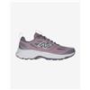 New Balance Scarpe New Balance 410 v9 rosa grigio donna - 39