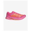Adidas Scarpe adidas Adizero Boston 13 Light Strike Pro rosa arancione - 45(1/3)