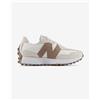 New Balance Scarpe New Balance 327 beige marrone donna - 36.5