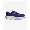 Adidas Scarpe adidas Questar 4 Cloudfoam Plus blu elettrico nero verde chiaro - 47(1/3)