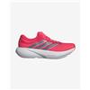 Adidas Scarpe adidas Supernova Rise 3 rosa scuro argento - 46(2/3)