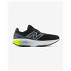 New Balance Scarpe New Balance Fresh Foam 520 v9 nero grigio blu acciaio giallo neon - 41.5