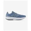 New Balance Scarpe New Balance Fresh Foam 520 v9 blu grigio bianco - 40