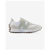 New Balance Scarpe New Balance 327 beige bianco donna - 37.5