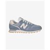 New Balance Scarpe New Balance 373 blu grigio donna - 36